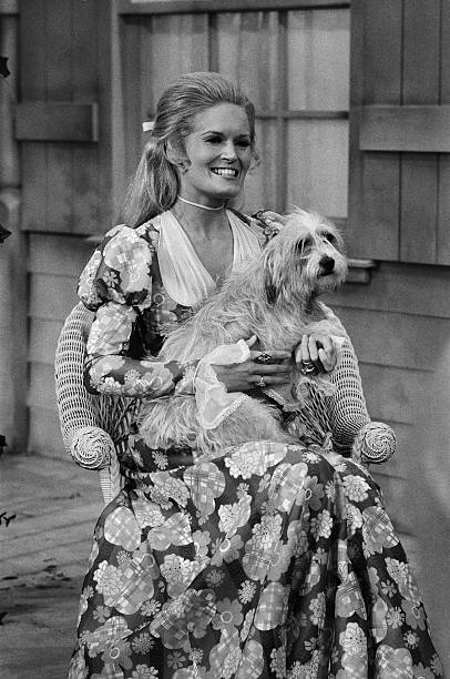Lynn Anderson
