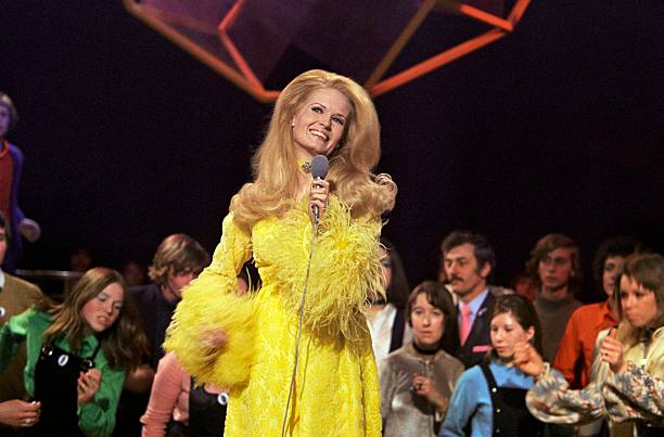 Lynn Anderson