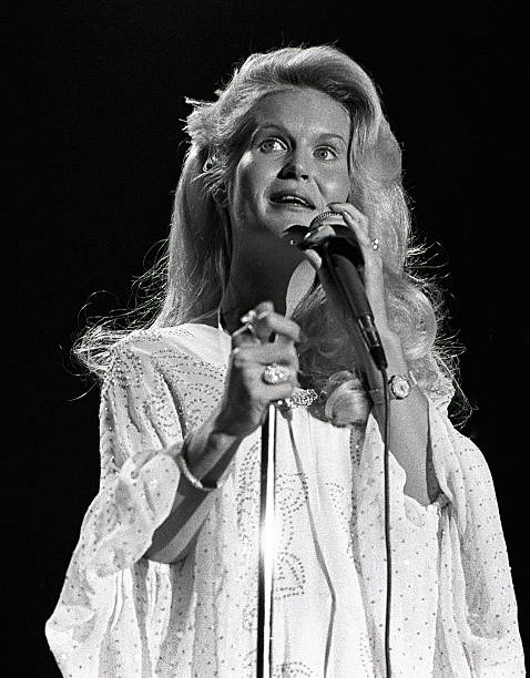 Lynn Anderson