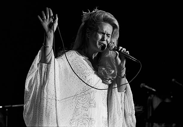 Lynn Anderson