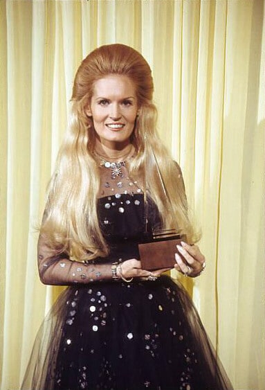 Lynn Anderson