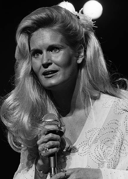 Lynn Anderson