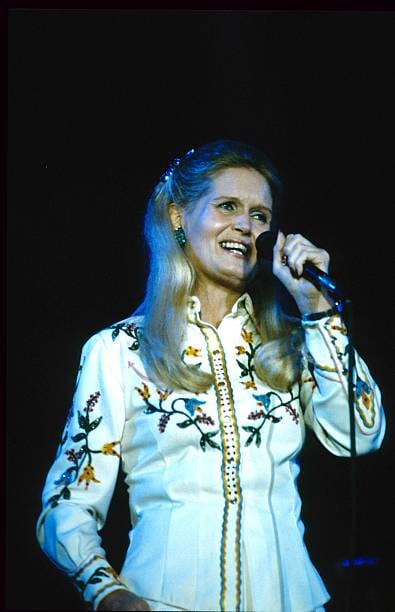 Lynn Anderson