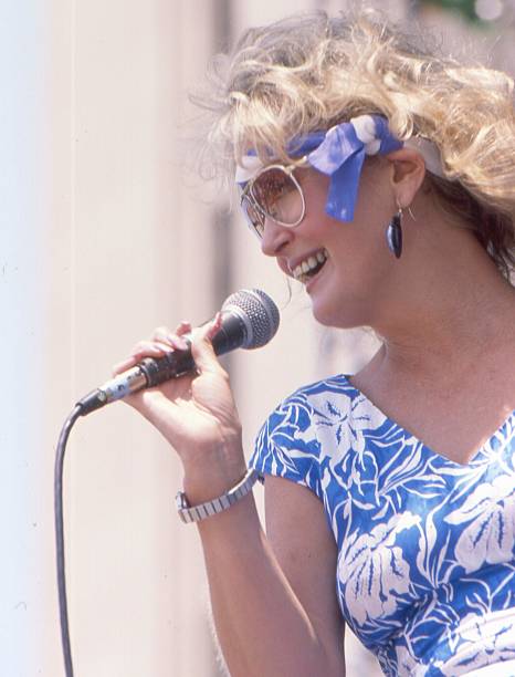 Lynn Anderson