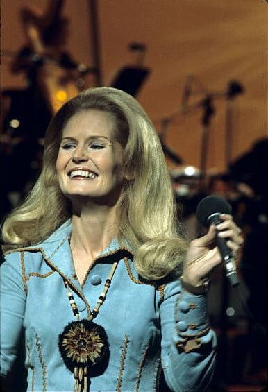 Lynn Anderson