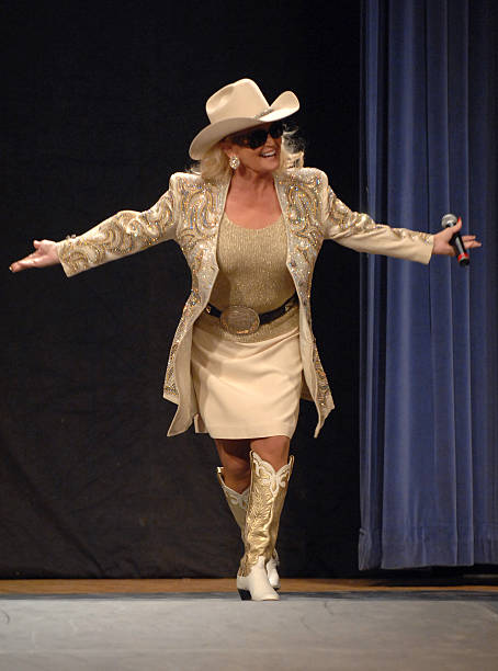 Lynn Anderson