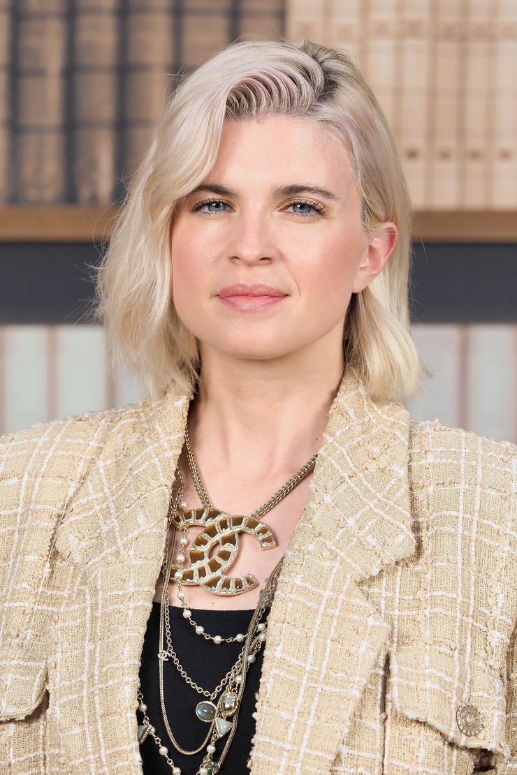 Cécile Cassel