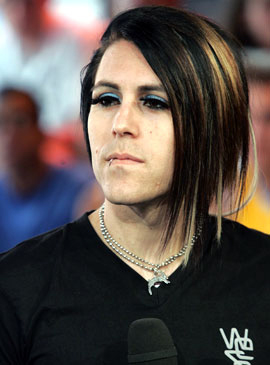 Davey Havok