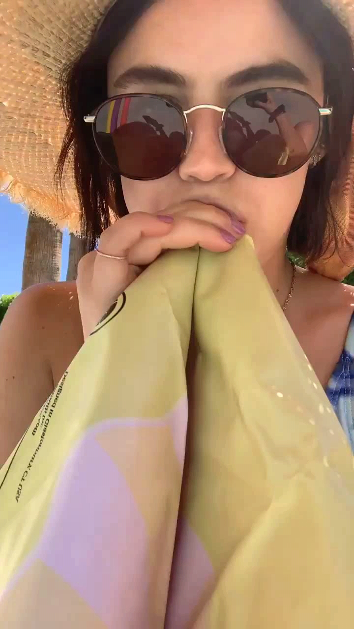 Lucy Hale