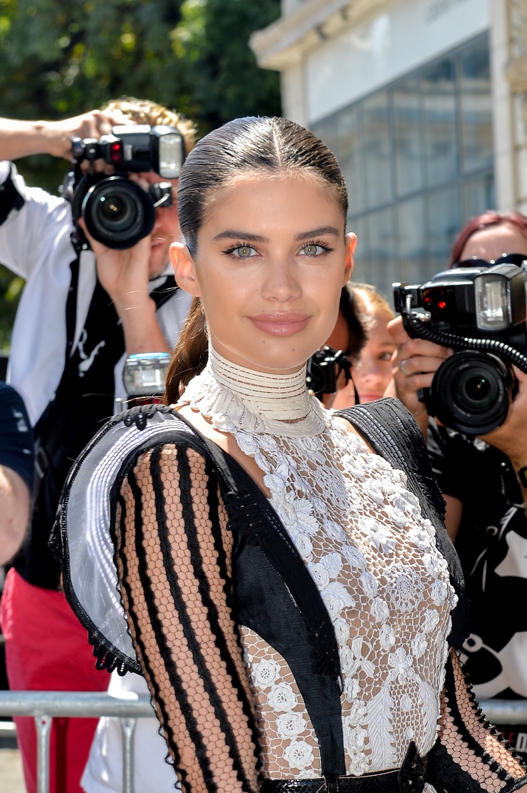 Sara Sampaio