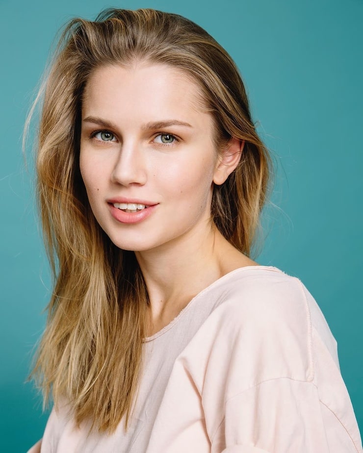 Darya Melnikova Darya Melnikova