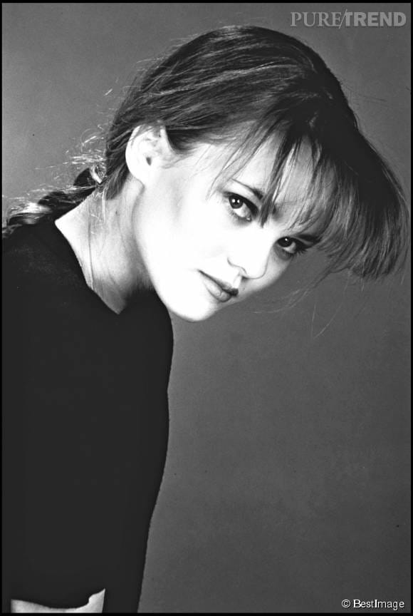 Vanessa Paradis