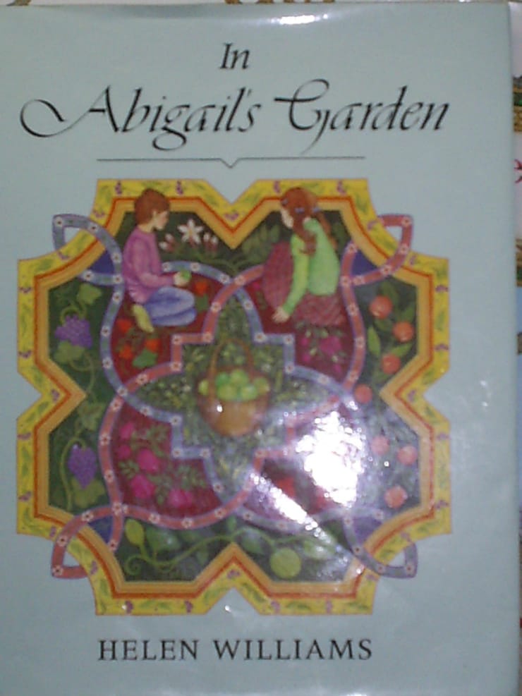Abigail's Garden: 2