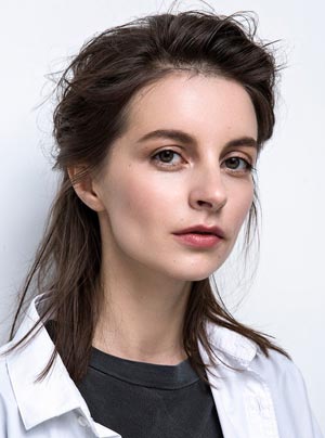 Maria Antonova