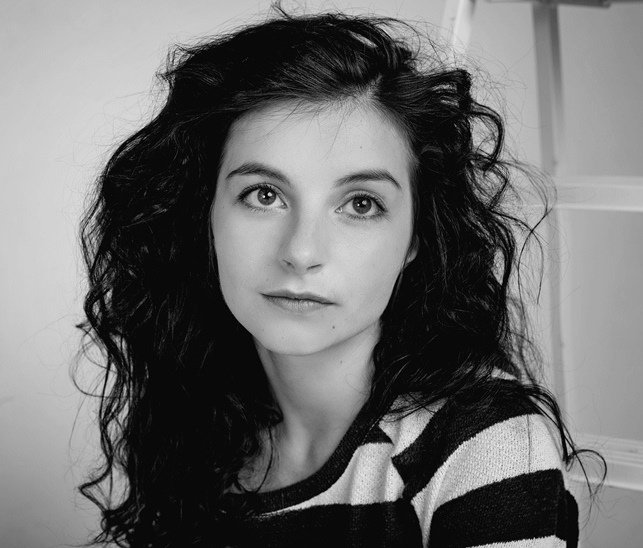 Maria Antonova
