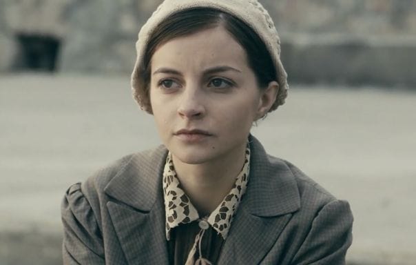 Maria Antonova
