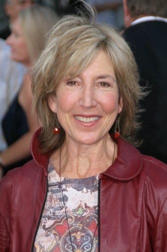 Lin Shaye