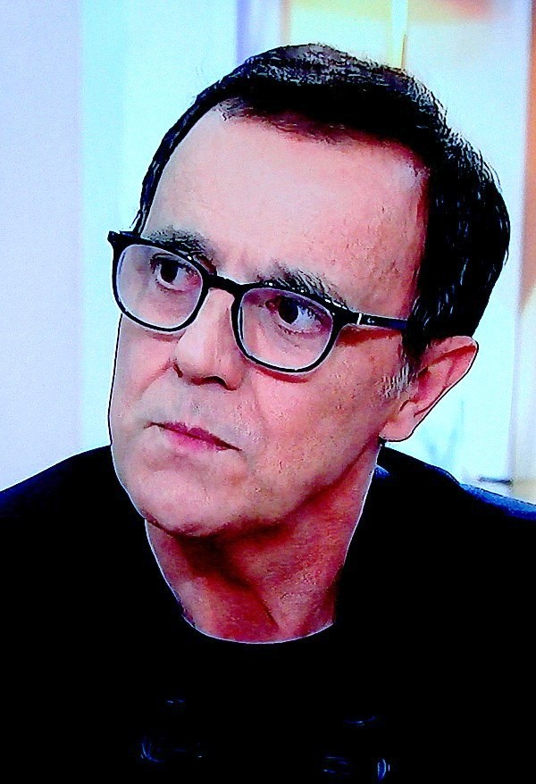 Thierry Beccaro