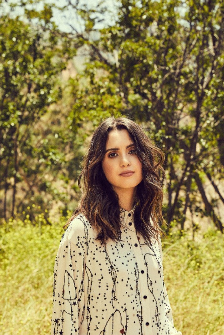 Laura Marano