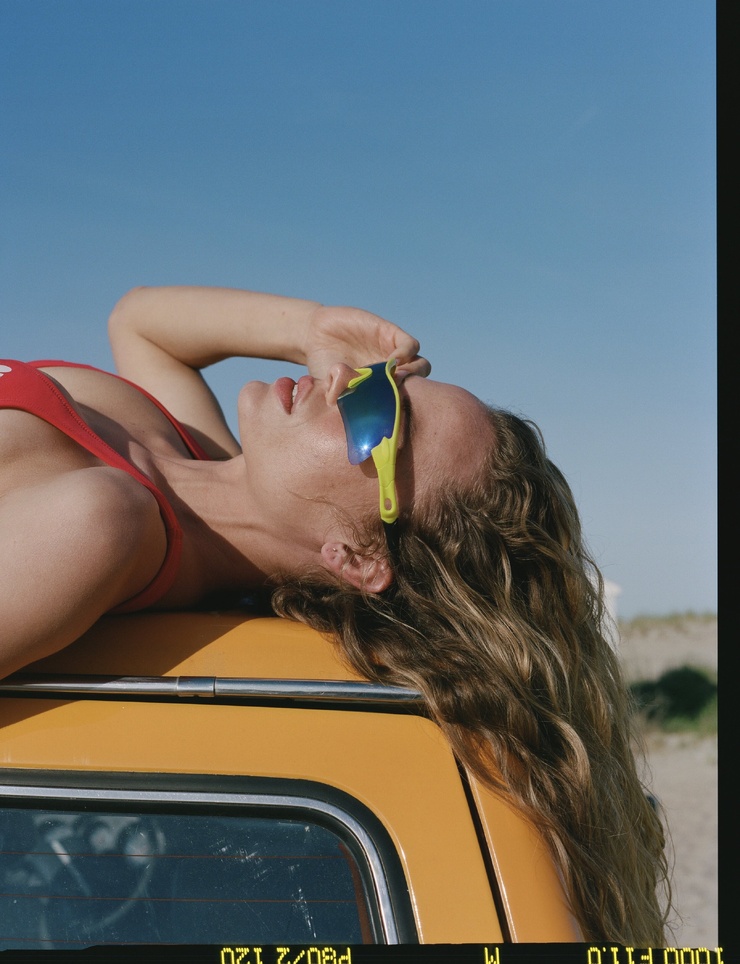 Hannah Ferguson Hannah Ferguson