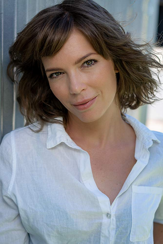 Candice Hill