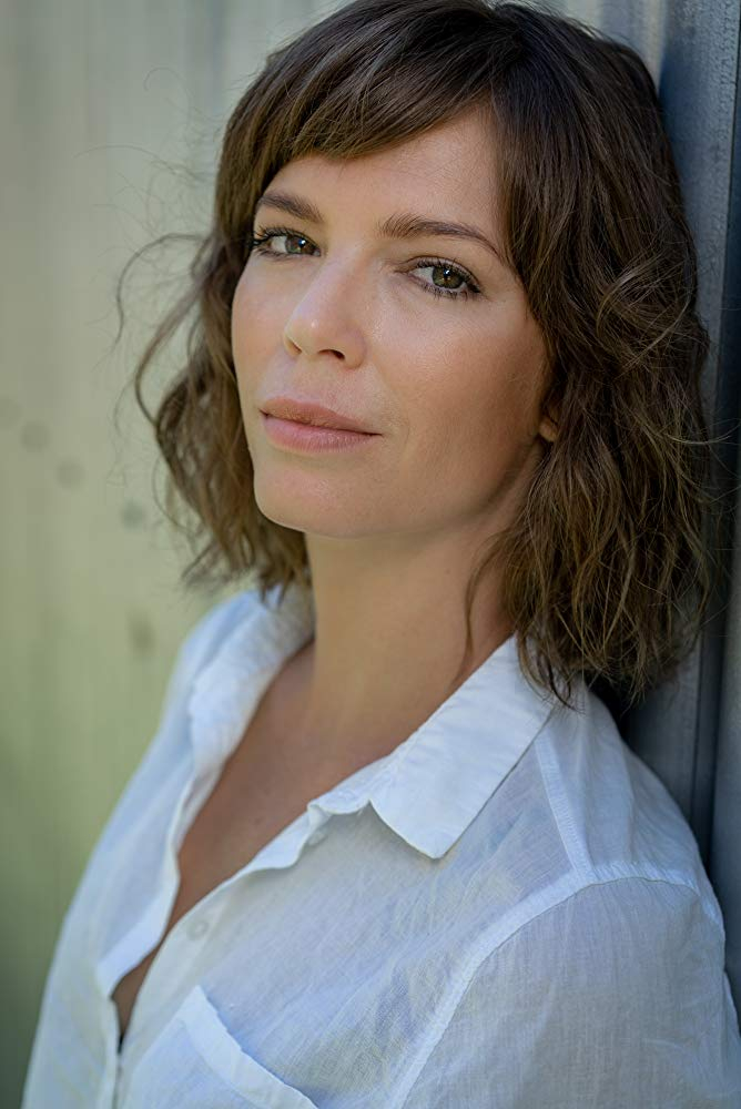 Candice Hill