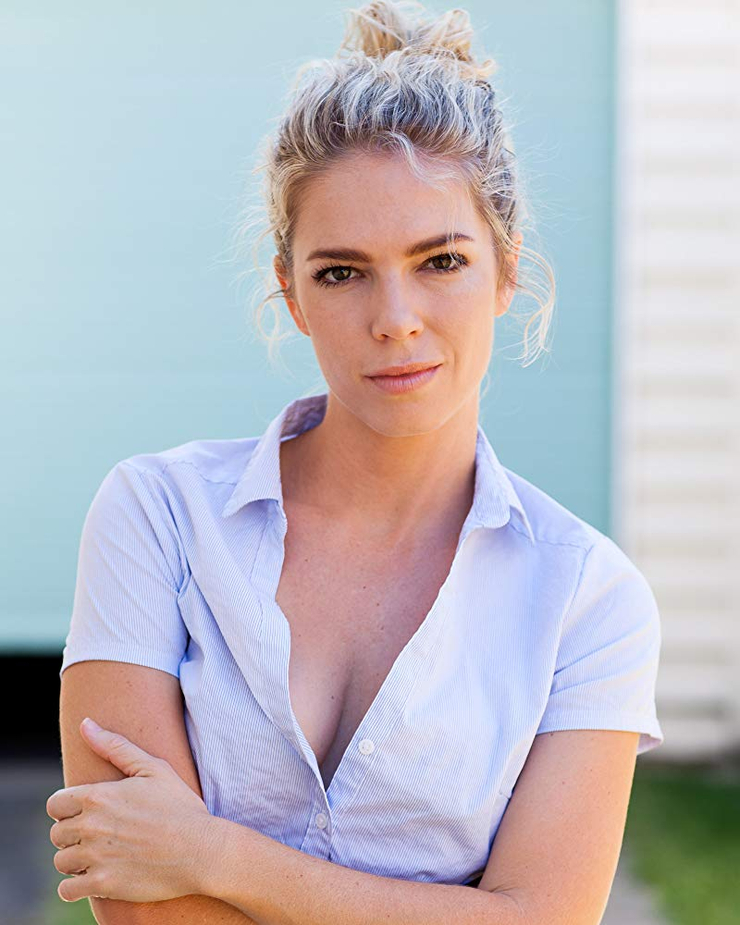 Candice Hill