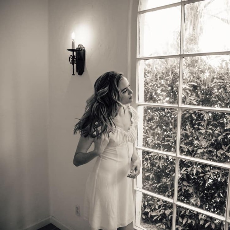 Danielle Panabaker Danielle Panabaker