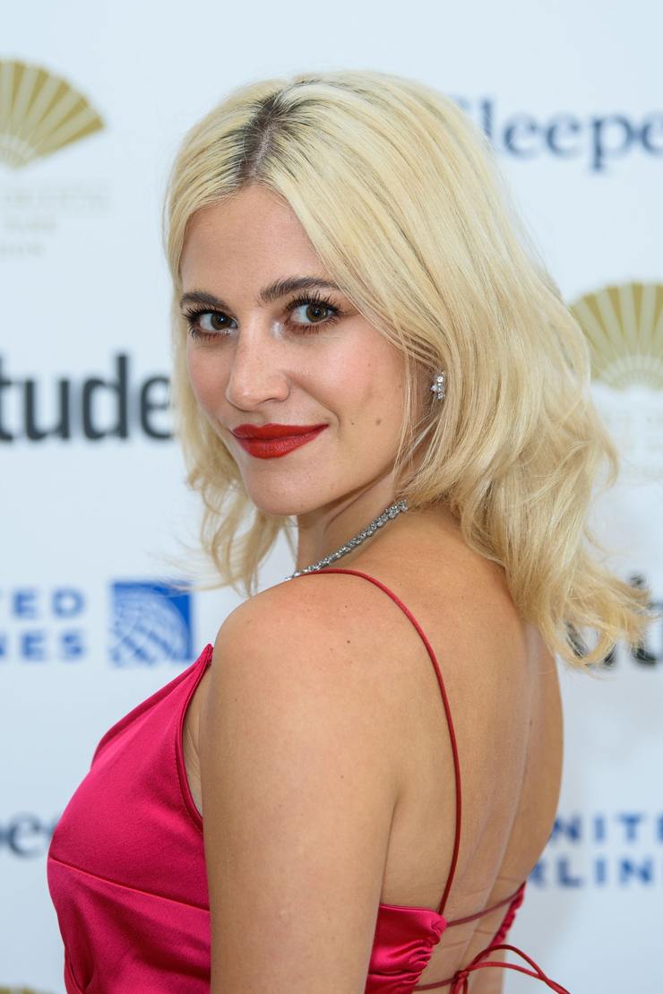 Pixie Lott Pixie Lott
