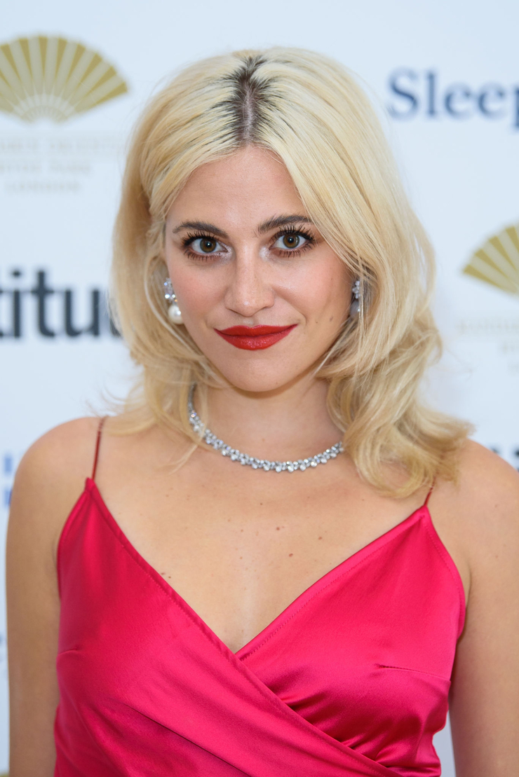 Pixie Lott