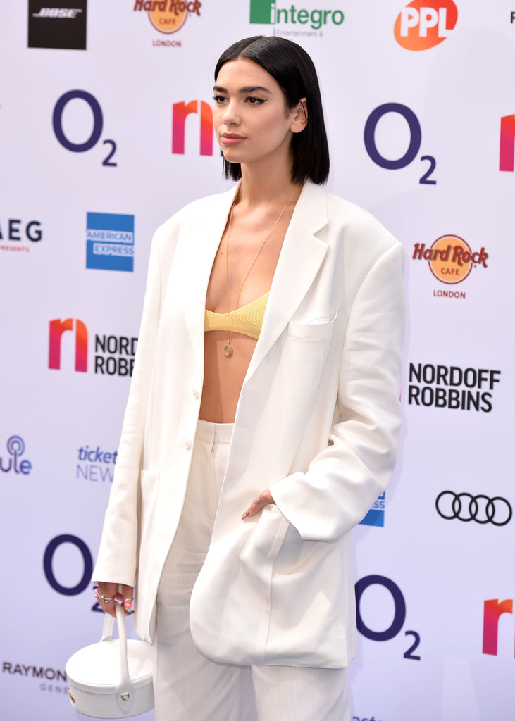 Dua Lipa Dua Lipa
