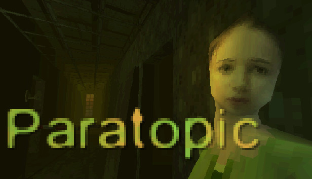 Paratopic Paratopic