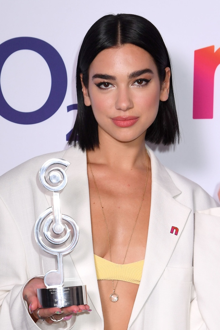 Dua Lipa Dua Lipa
