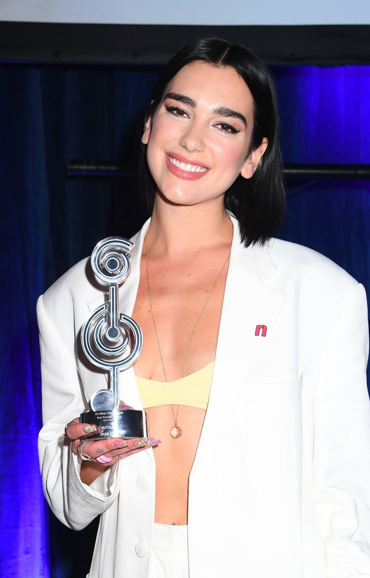 Dua Lipa Dua Lipa