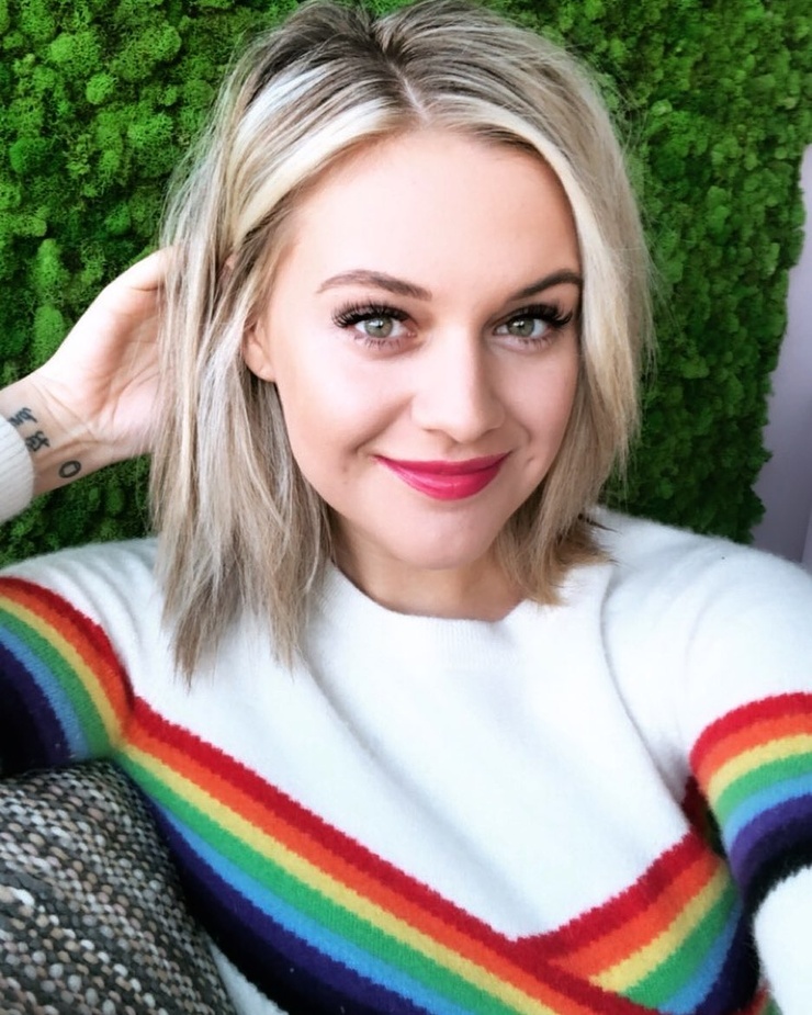 Kelsea Ballerini Kelsea Ballerini