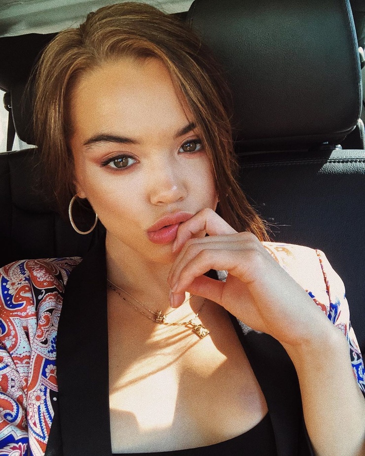 Paris MaryJo Berelc