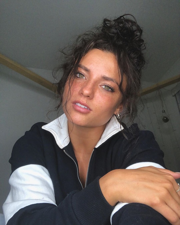 Picture of Jade Chynoweth