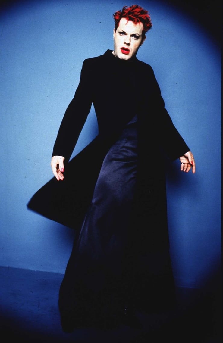 Eddie Izzard Eddie Izzard