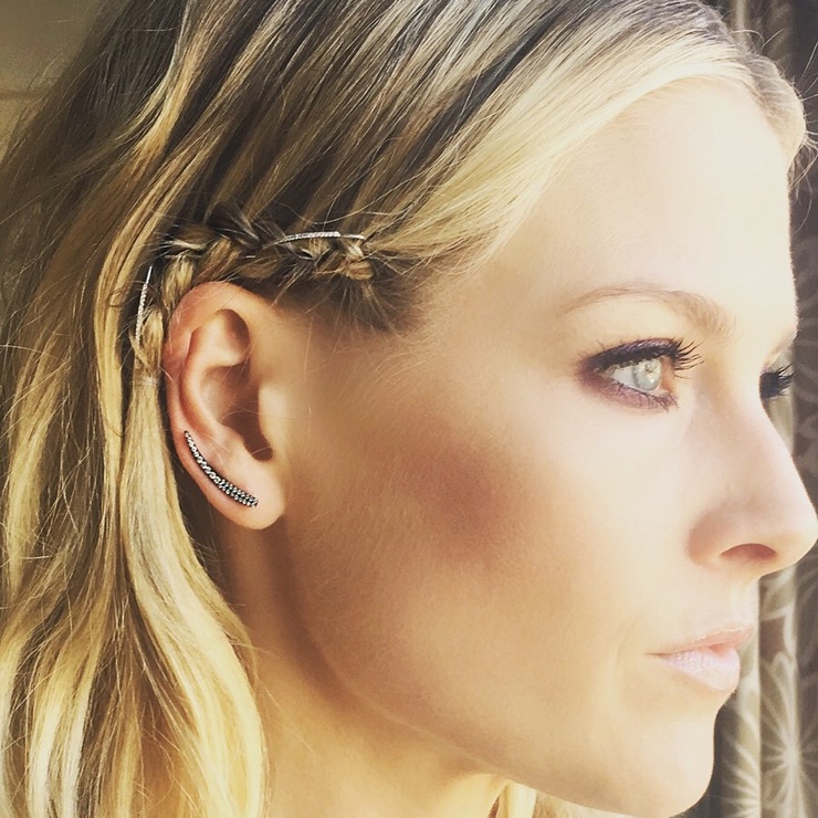 Ali Larter Ali Larter