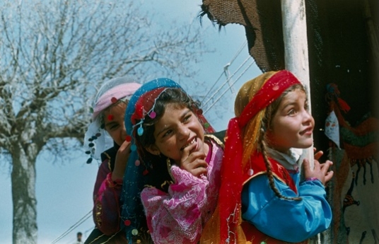 Gabbeh (1996) Gabbeh (1996)