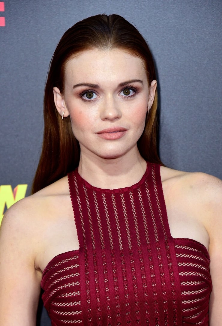 Holland Roden