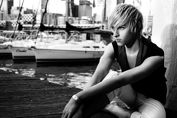 David Paris