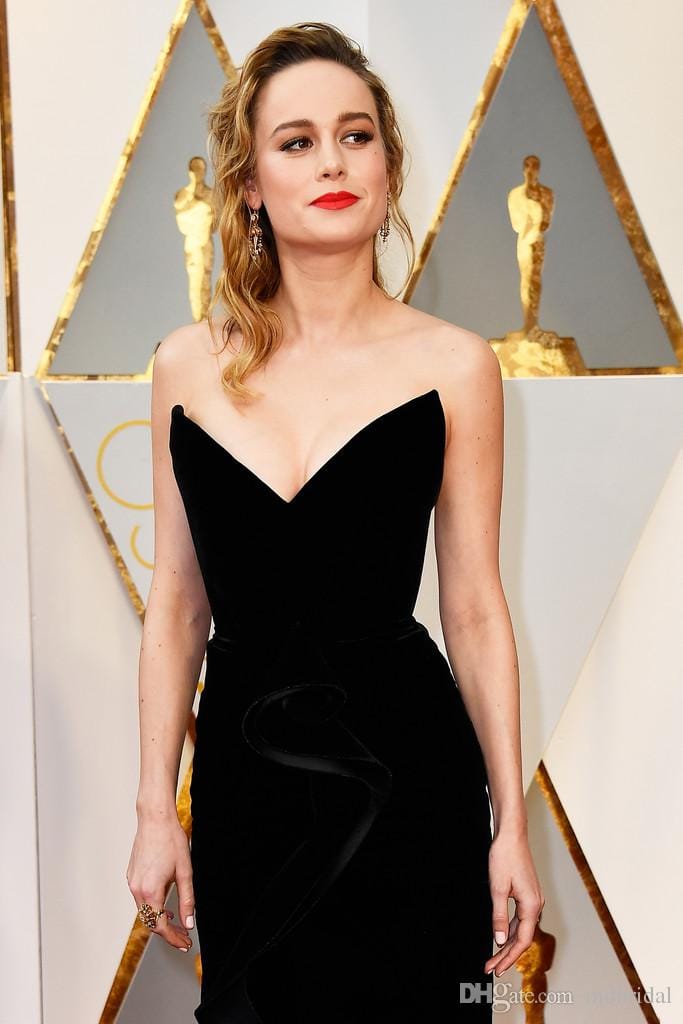 Brie Larson Brie Larson