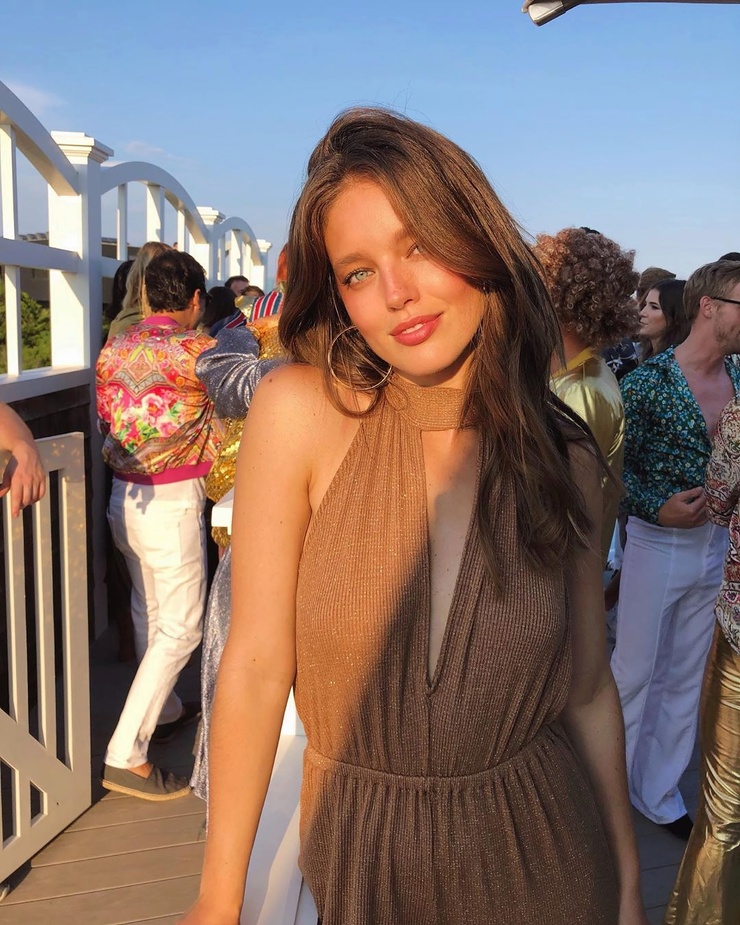 Emily Didonato