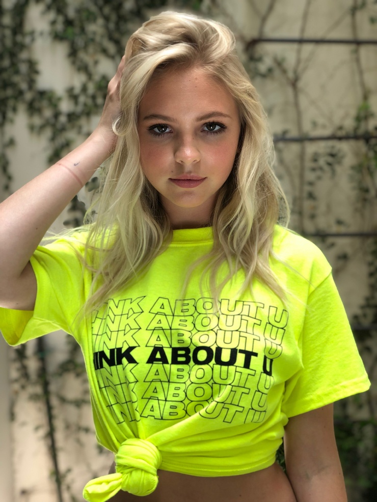 Jordyn Jones Jordyn Jones