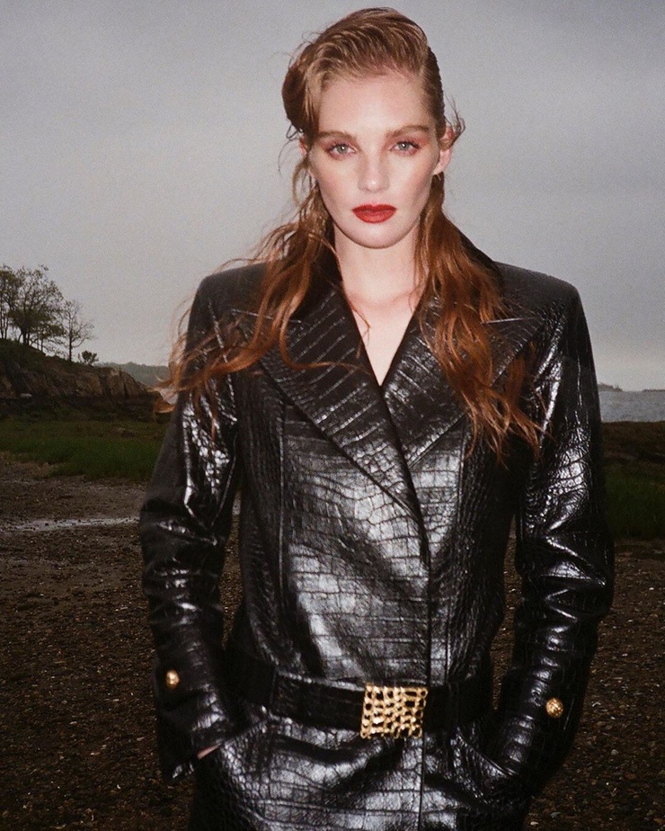 Alexina Graham Alexina Graham