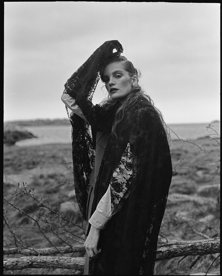 Alexina Graham Alexina Graham
