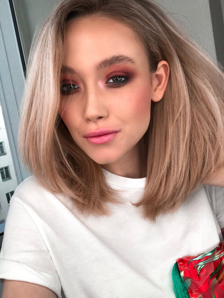 Anastasia Pershina