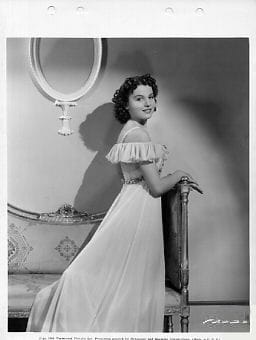 Olympe Bradna