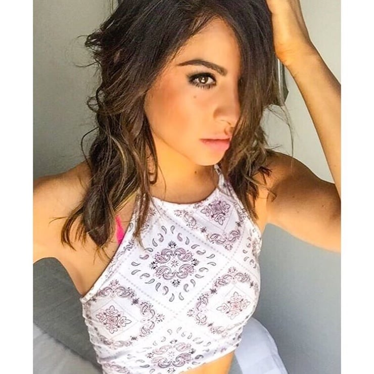 Daniela Fainus